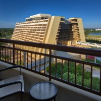 Disney Contemporary Resort
