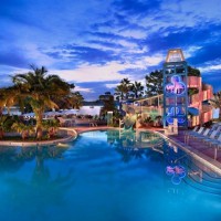 Disney Contemporary Resort