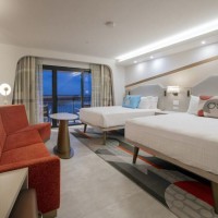 Disney Contemporary Resort