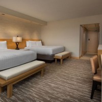 Disney Contemporary Resort