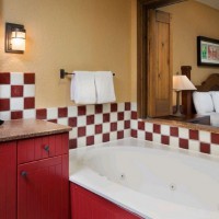 Disney Wilderness Lodge