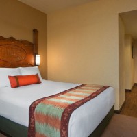 Disney Wilderness Lodge