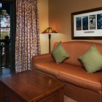 Disney Wilderness Lodge