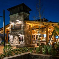 Disney Wilderness Lodge