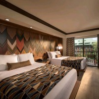Disney Wilderness Lodge