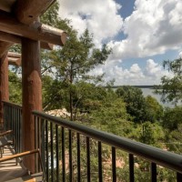 Disney Wilderness Lodge