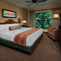 Disney Wilderness Lodge