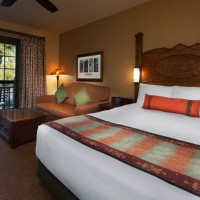 Disney Wilderness Lodge