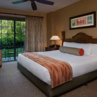 Disney Wilderness Lodge