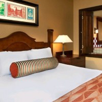 Disney Wilderness Lodge