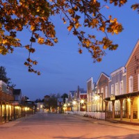 Disney Hotel Cheyenne