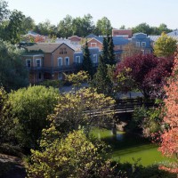 Disney Hotel Cheyenne