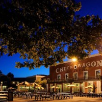Disney Hotel Cheyenne