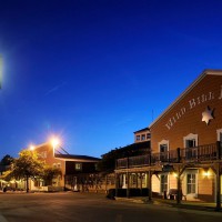 Disney Hotel Cheyenne
