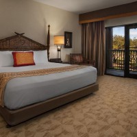 Disney Animal Kingdom Villas – Jambo House