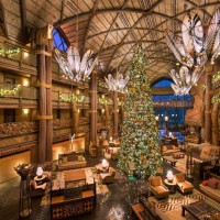 Disney Animal Kingdom Villas – Jambo House
