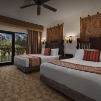 Disney Animal Kingdom Villas – Jambo House