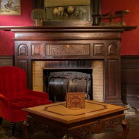 Disney Hotel Cheyenne