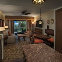 Disney Animal Kingdom Villas – Jambo House