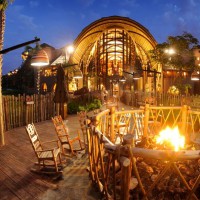 Disney Animal Kingdom Villas – Kidani Village