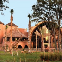 Disney Animal Kingdom Villas – Kidani Village