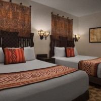 Disney Animal Kingdom Villas – Kidani Village