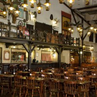 Disney Hotel Cheyenne