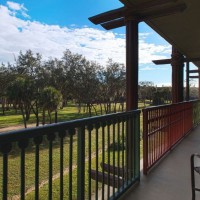 Disney Animal Kingdom Villas – Kidani Village