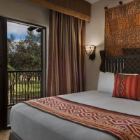 Disney Animal Kingdom Villas – Kidani Village