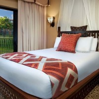 Disney Animal Kingdom Villas – Kidani Village