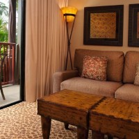 Disney Animal Kingdom Villas – Kidani Village
