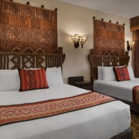Disney Animal Kingdom Villas – Kidani Village
