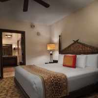 Disney Animal Kingdom Villas – Kidani Village