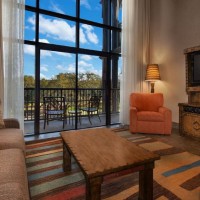 Disney Animal Kingdom Villas – Kidani Village