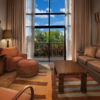 Disney Animal Kingdom Villas – Kidani Village