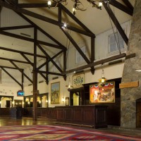Disney Hotel Cheyenne