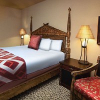 Disney Animal Kingdom Villas – Kidani Village