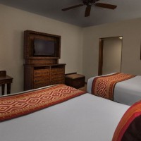 Disney Animal Kingdom Villas – Kidani Village