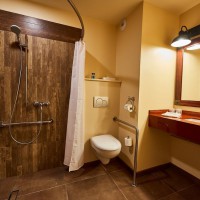 Disney Hotel Cheyenne