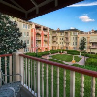 Disney Saratoga Springs Resort & Spa
