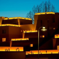 Disney Hotel Santa Fe