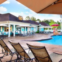 Disney Saratoga Springs Resort & Spa
