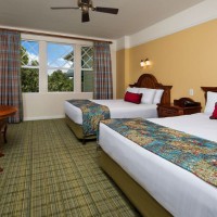 Disney Saratoga Springs Resort & Spa