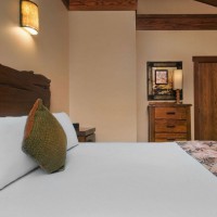 Disney Saratoga Springs Resort & Spa