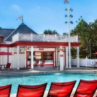 Disney Saratoga Springs Resort & Spa