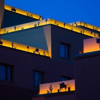 Disney Hotel Santa Fe