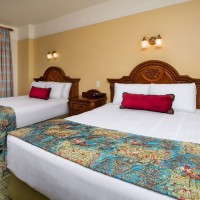 Disney Saratoga Springs Resort & Spa