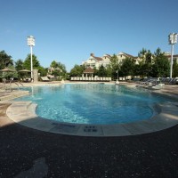 Disney Saratoga Springs Resort & Spa