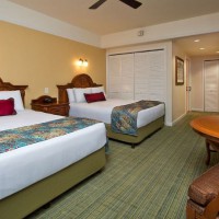 Disney Saratoga Springs Resort & Spa