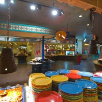 Disney Hotel Santa Fe